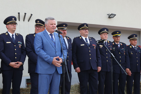 100-letnica PGD Ivanje selo 34 Foto Ljubo Vukelič